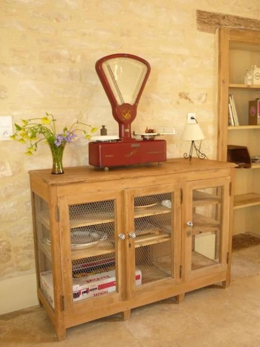Le Presbytere - Touillon, Jacuzzi, 4 Chambres Pour 10 Exterior foto